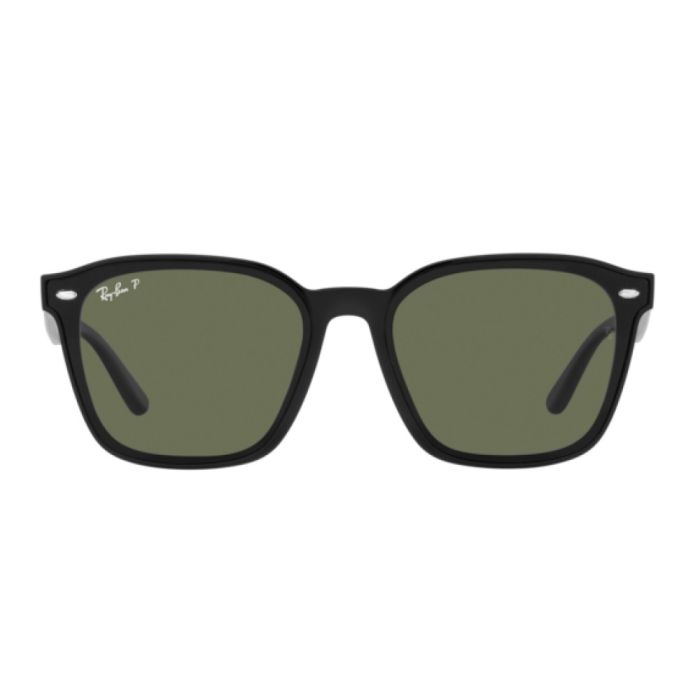 Ray-Ban RB4392D 601/9A Polarizada