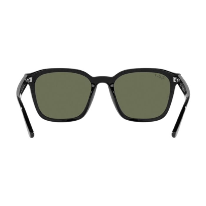 Ray-Ban RB4392D 601/9A Polarizada