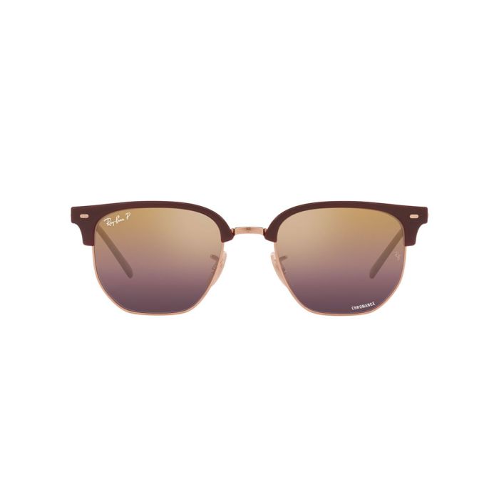 Ray-Ban New Clubmaster RB4416 6654G9 51