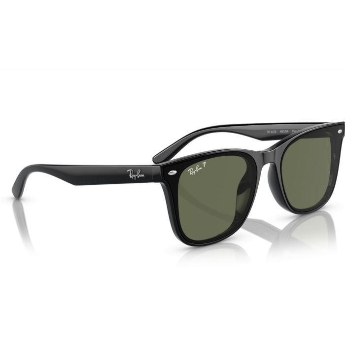 Ray-Ban RB4420 601/9A Polarizada