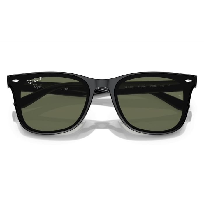 Ray-Ban RB4420 601/9A Polarizada