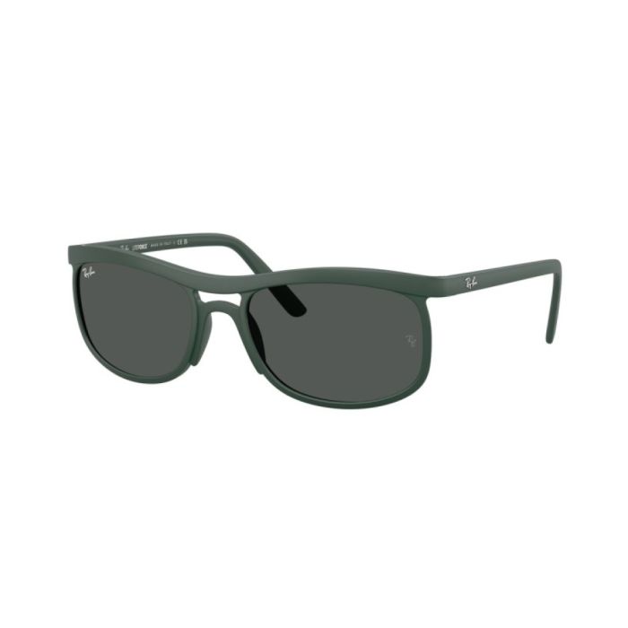 Ray-Ban RB4452 601687 56