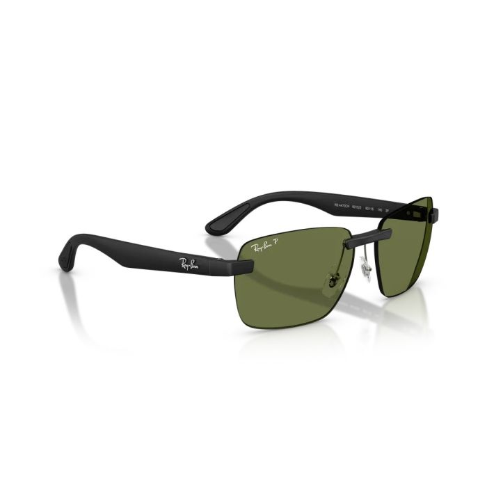 Ray-Ban RB4470CH 601S/2 59