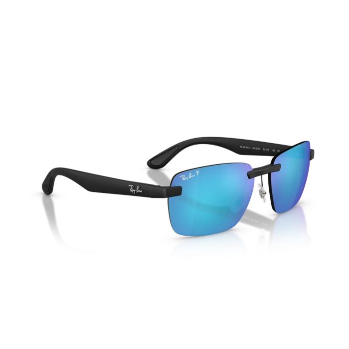 Ray-Ban RB4470CH 601SA1 59