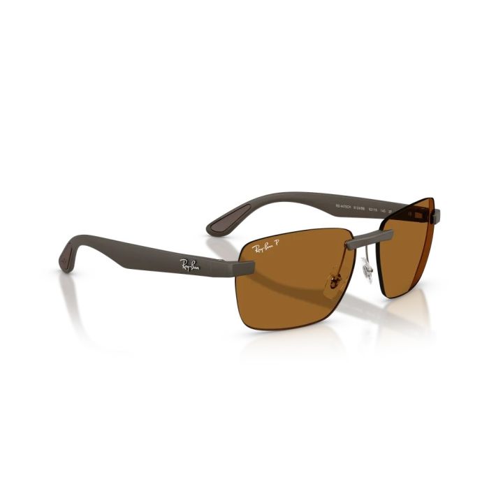 Ray-Ban RB4470CH 6124BB 59