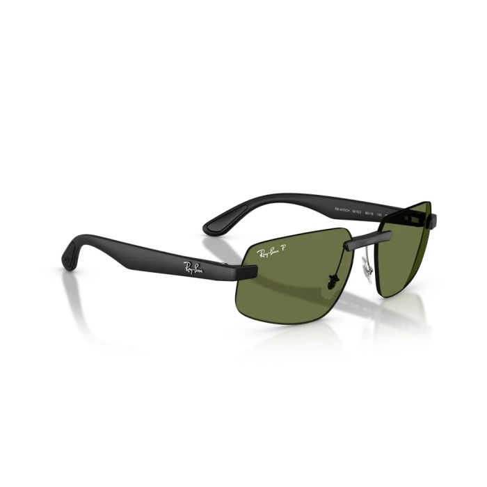 Ray-Ban RB4475CH 601S/2