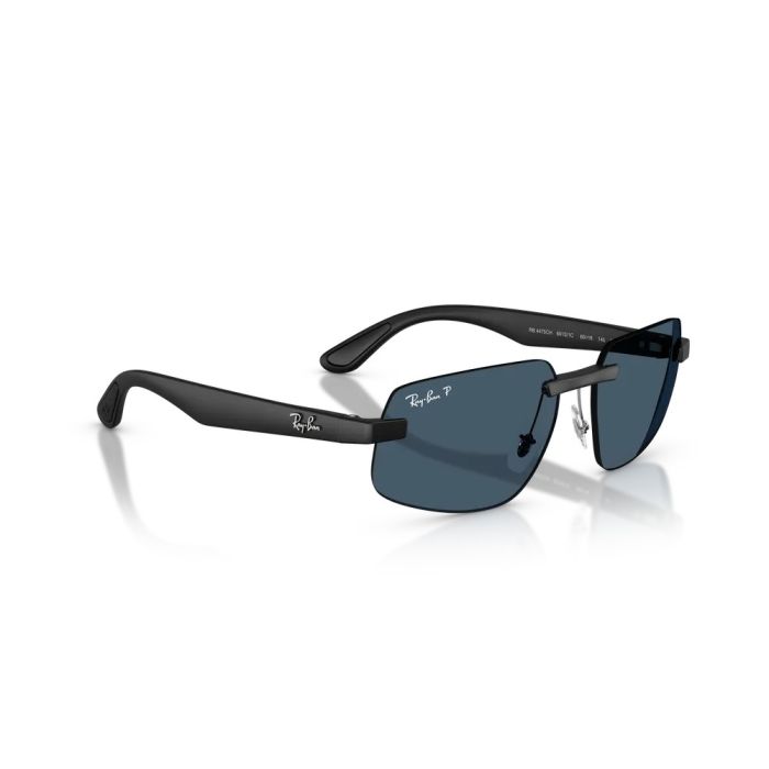 Ray-Ban RB4475CH 601S1C