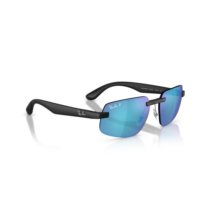 Ray-Ban RB4475CH 601SA1
