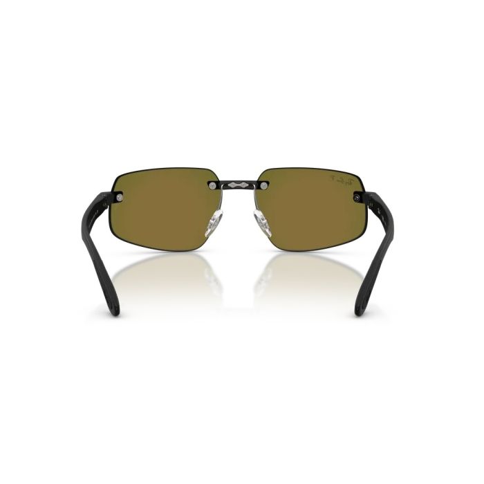 Ray-Ban RB4475CH 601SA1