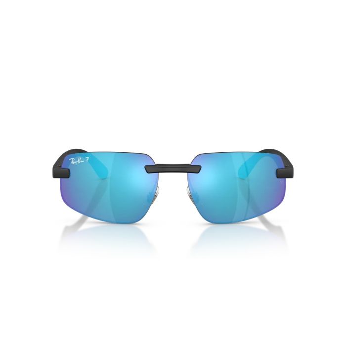 Ray-Ban RB4475CH 601SA1
