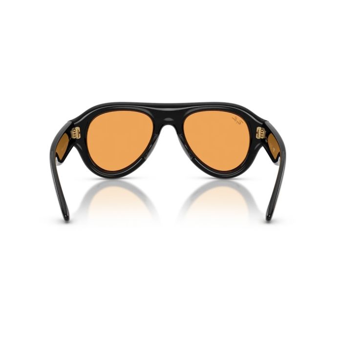 Ray-Ban RB4925 601/7 50
