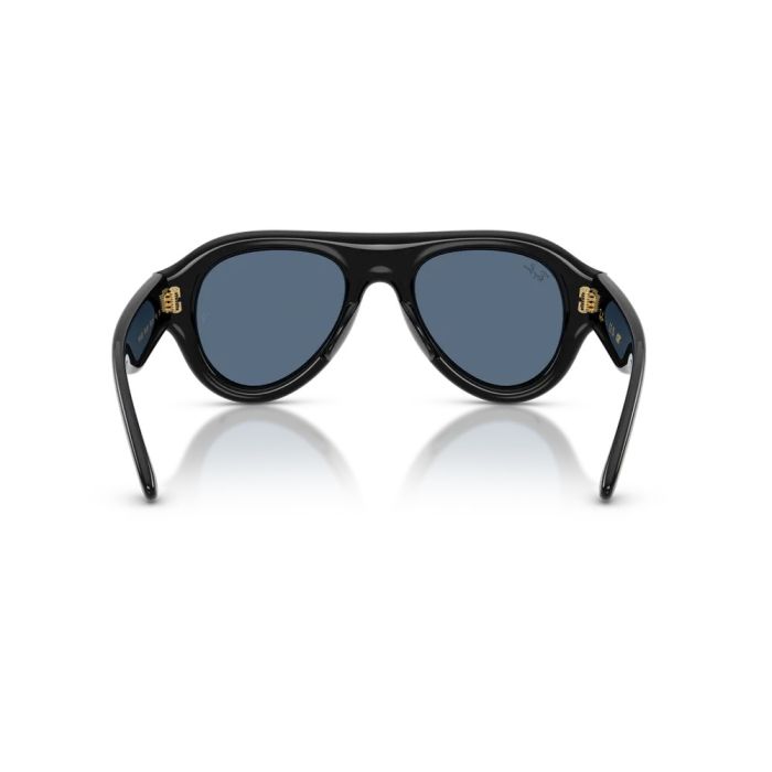 Ray-Ban RB4925 601/80 50