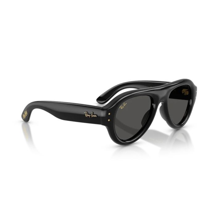 Ray-Ban RB4925 601/87 50
