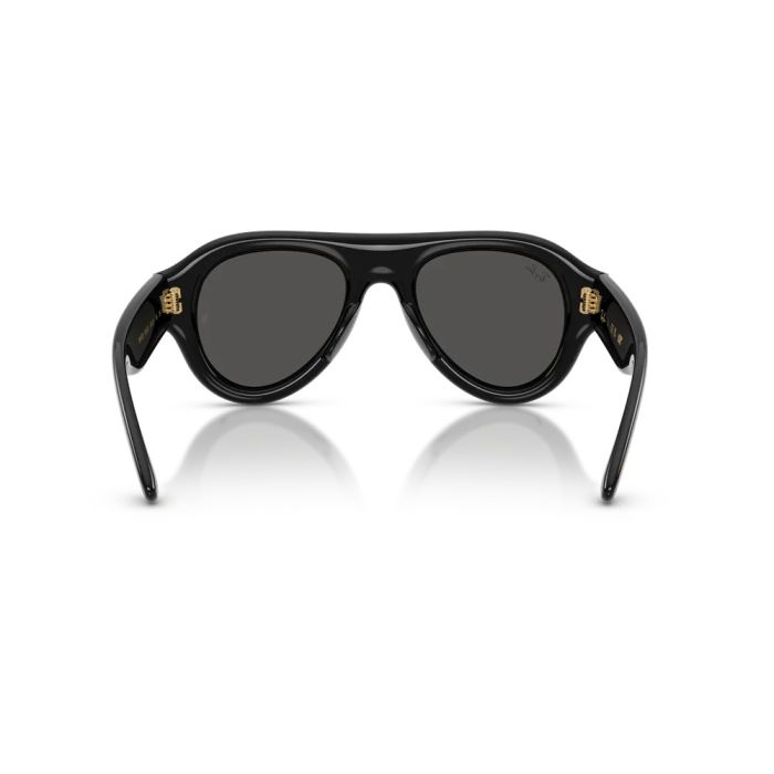 Ray-Ban RB4925 601/87 50