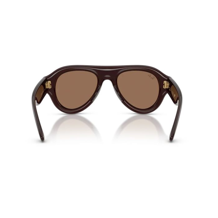 Ray-Ban RB4925 689673 50