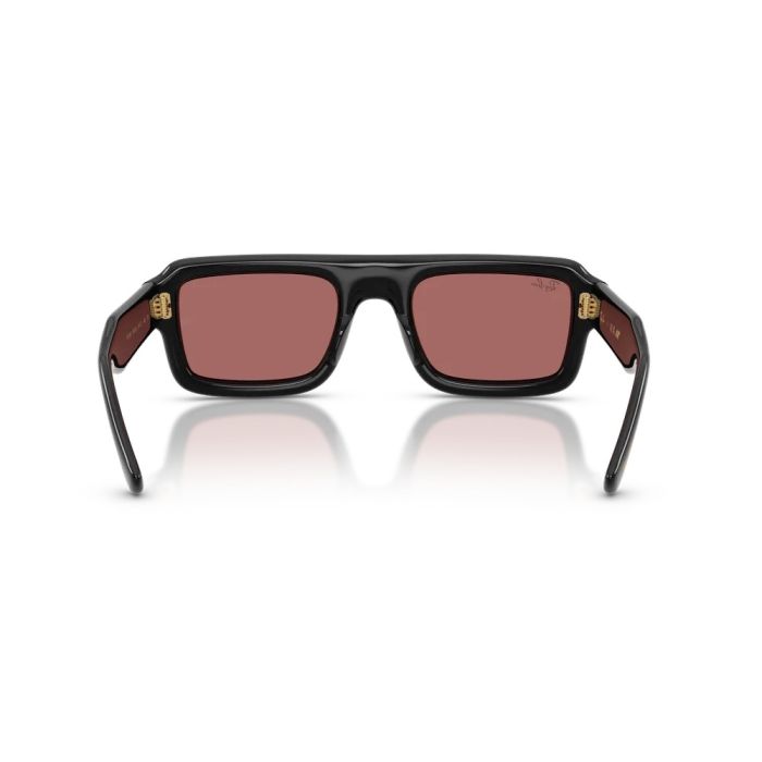 Ray-Ban RB4954 601/69 52