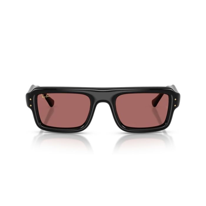 Ray-Ban RB4954 601/69 52