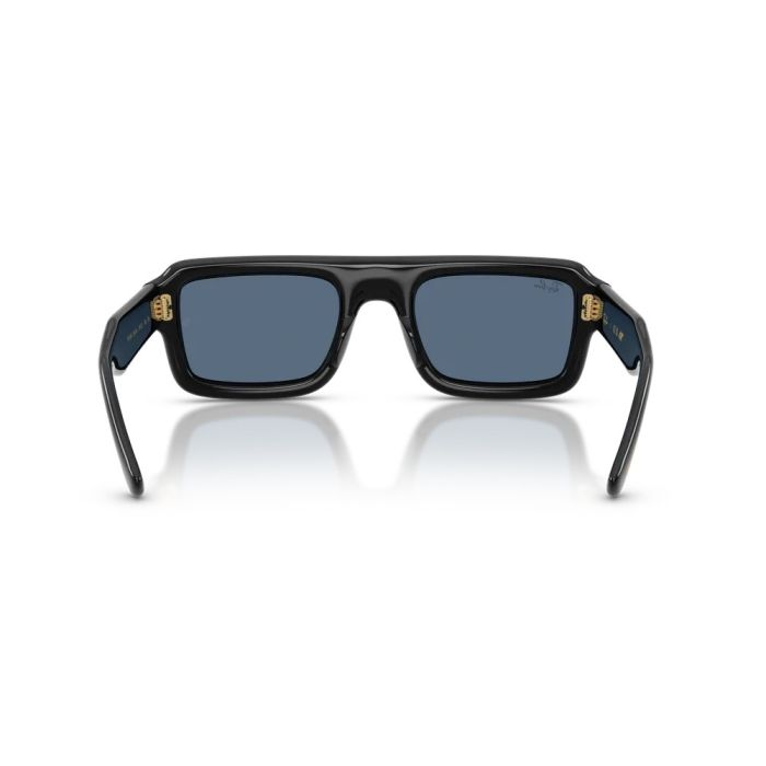 Ray-Ban RB4954 601/80 52