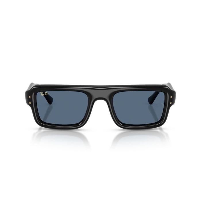 Ray-Ban RB4954 601/80 52