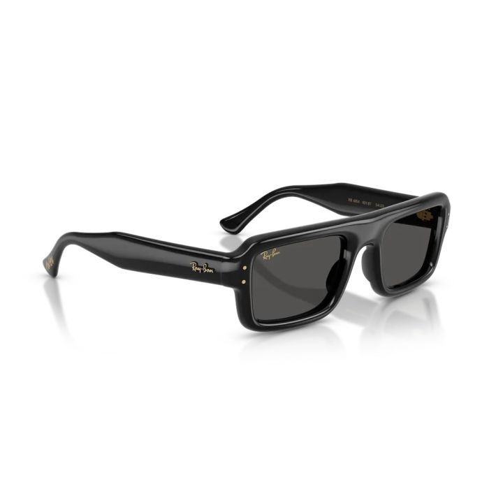 Ray-Ban RB4954 601/87 52