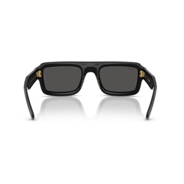 Ray-Ban RB4954 601/87 52