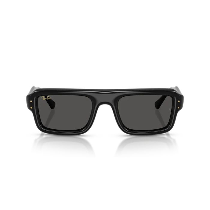 Ray-Ban RB4954 601/87 52