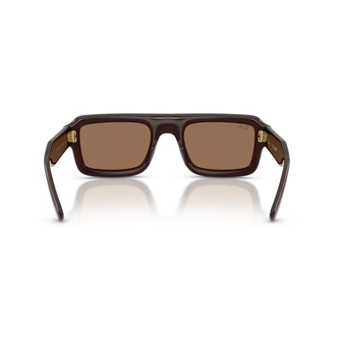 Ray-Ban RB4954 689673 52
