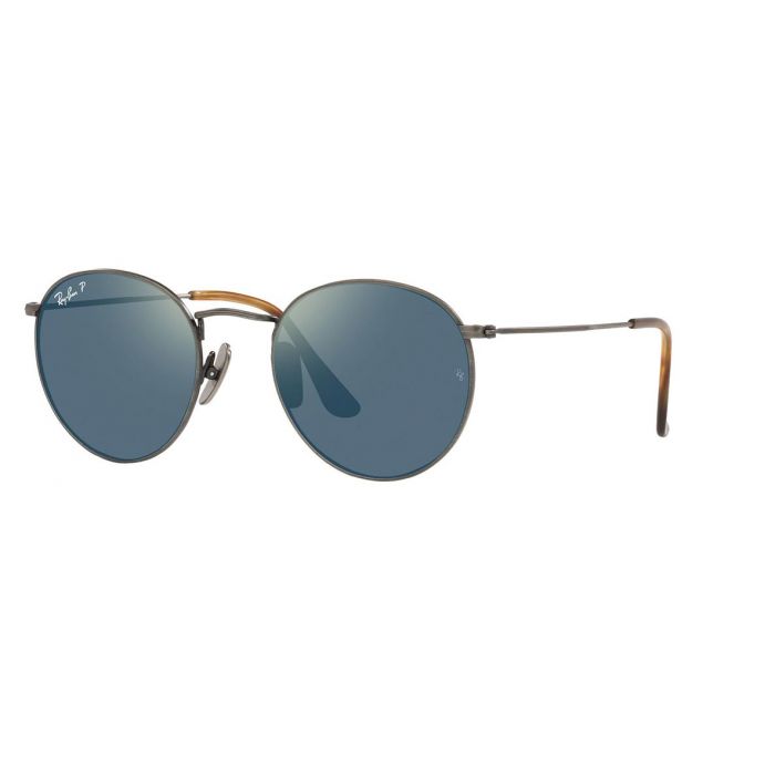 Ray-Ban Round RB8247 9208T0 47