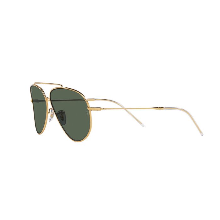Ray-Ban Aviator Reverse RBR0101S 001/VR 59