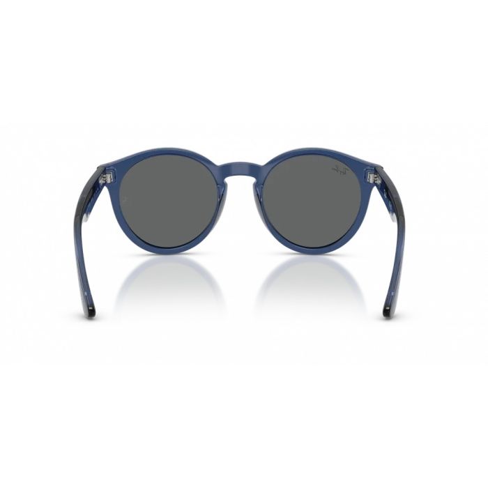 Ray-Ban RBR0505S 6708GR