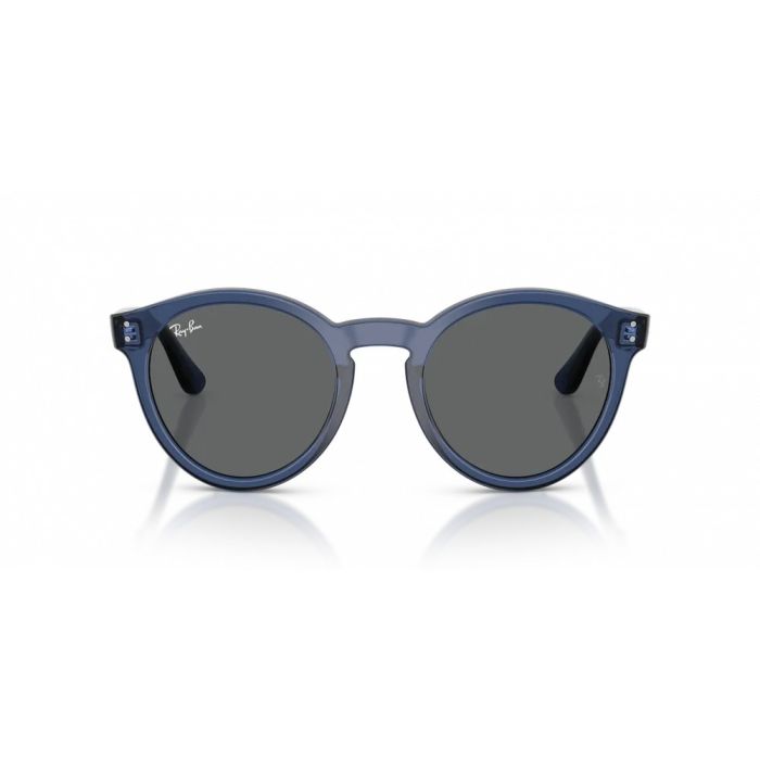 Ray-Ban RBR0505S 6708GR
