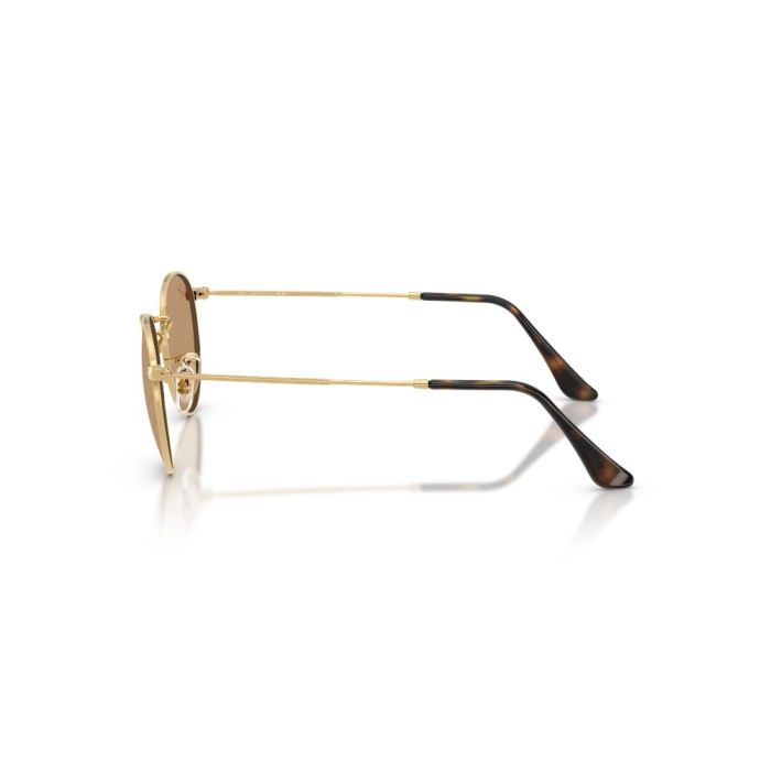 Ray-Ban ROUND METAL RB3447 001/53 47