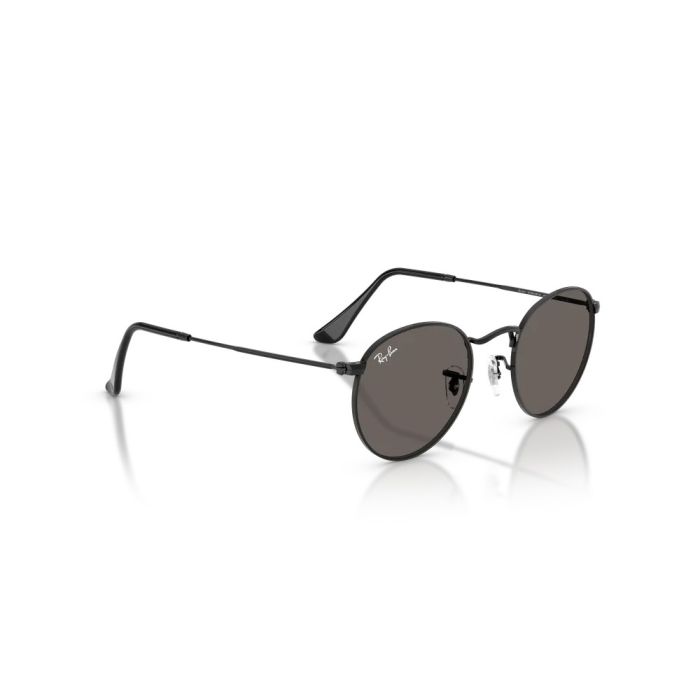 Ray-Ban ROUND METAL RB3447 002/B1 47