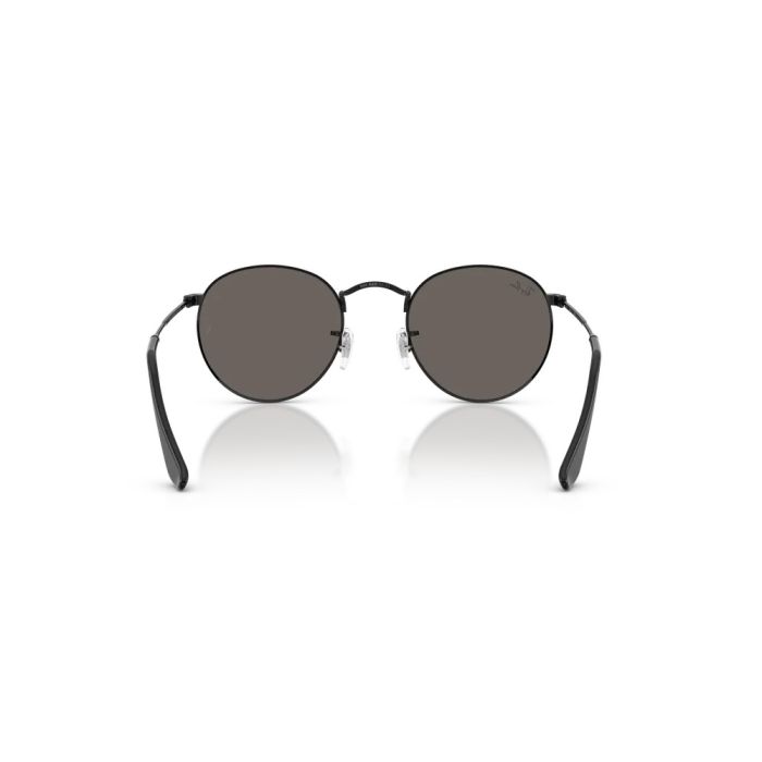 Ray-Ban ROUND METAL RB3447 002/B1 47