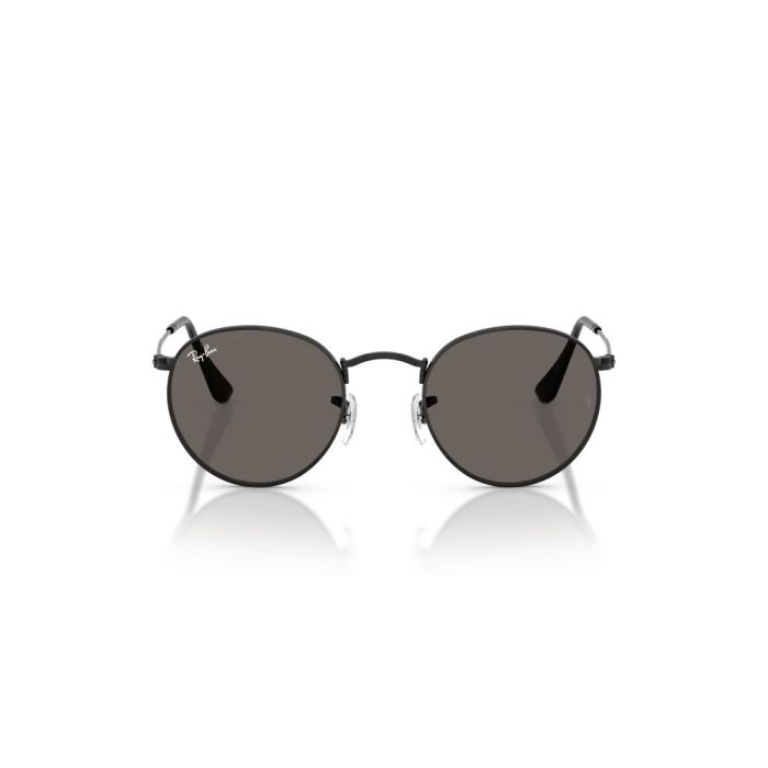 Ray-Ban ROUND METAL RB3447 002/B1 47