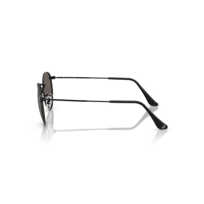 Ray-Ban ROUND METAL RB3447 002/B1 47