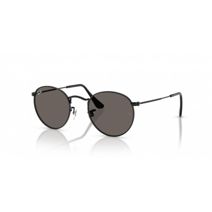 Ray-Ban ROUND METAL RB3447 002/B1 47