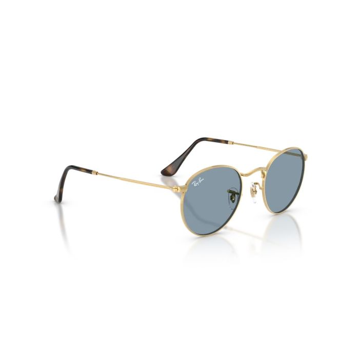 Ray-Ban ROUND METAL RB3447 921956 47