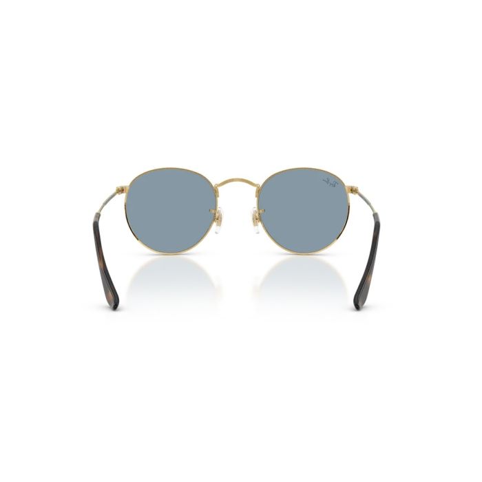Ray-Ban ROUND METAL RB3447 921956 47