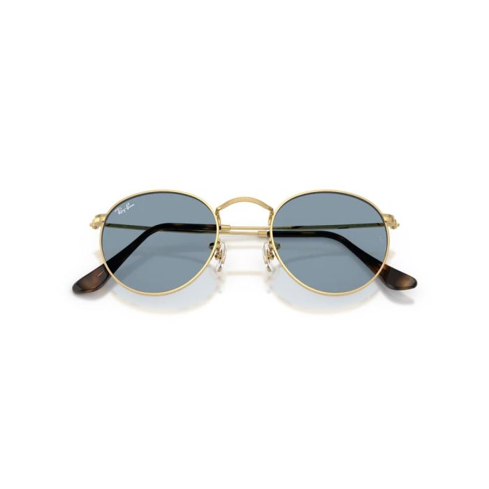 Ray-Ban ROUND METAL RB3447 921956 47