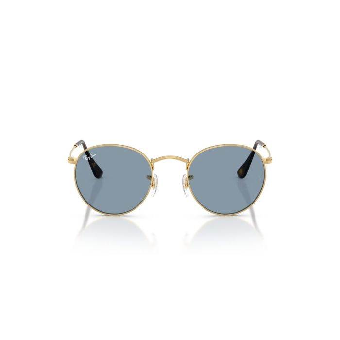 Ray-Ban ROUND METAL RB3447 921956 47