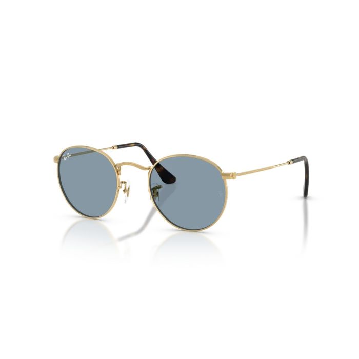 Ray-Ban ROUND METAL RB3447 921956 47