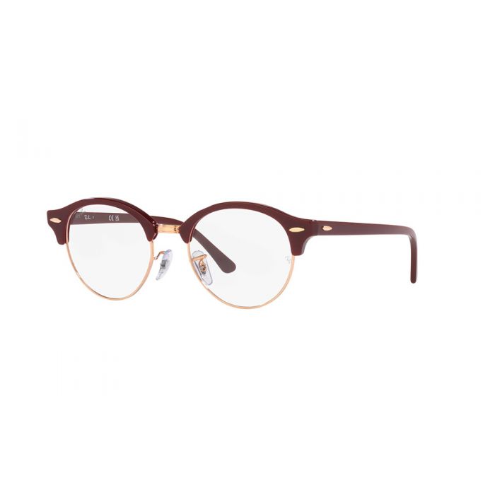 Ray-Ban Clubround RX4246V 8230