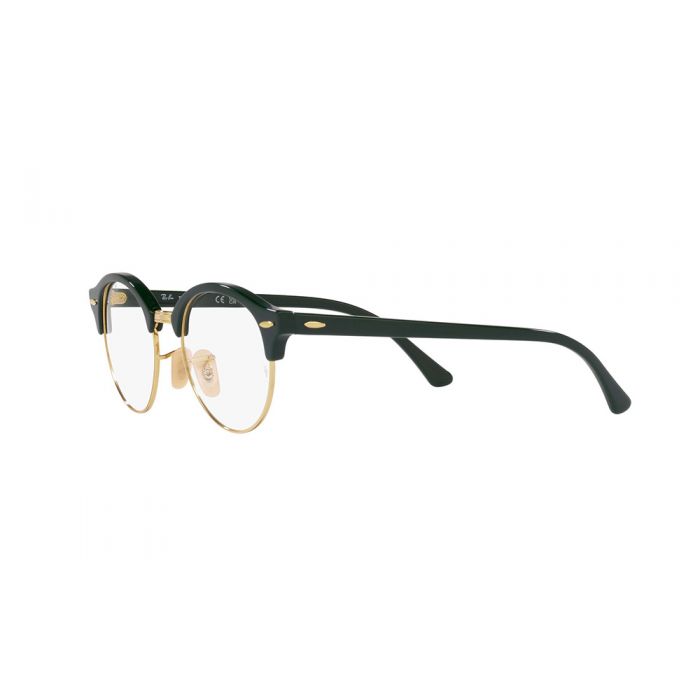 Ray-Ban Clubround RX4246V 8233