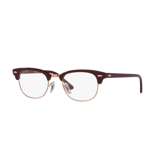 Ray-Ban Clubmaster RX5154 8230 49