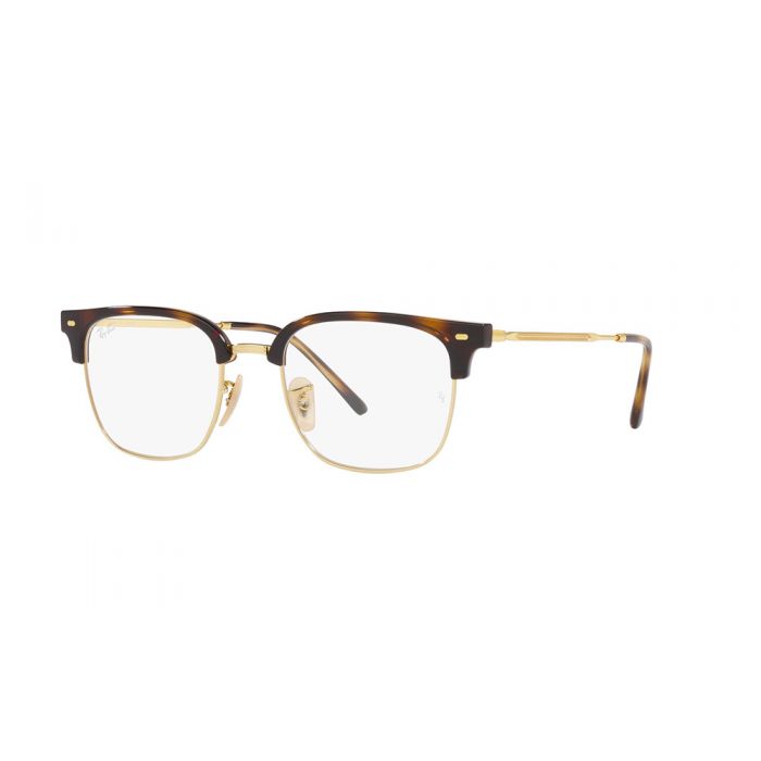 Ray-Ban New Clubmaster RX7216 2012 49