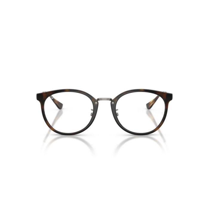 Ray-Ban RX7266D 2012