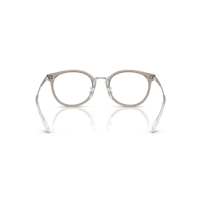 Ray-Ban RX7266D 8125