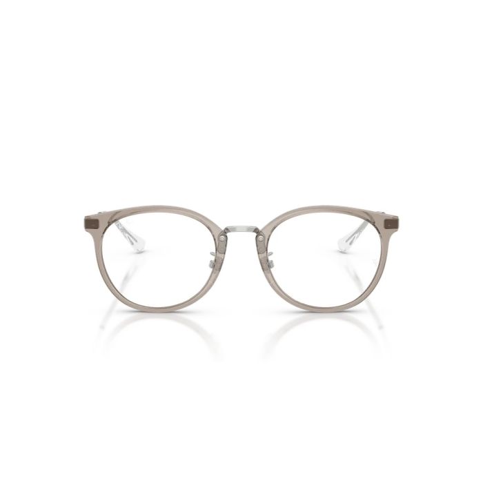 Ray-Ban RX7266D 8125