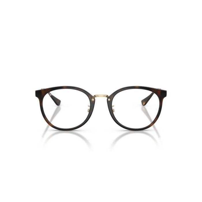 Ray-Ban RX7266D 8472